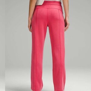 Lululemon Softstream High Rise pants